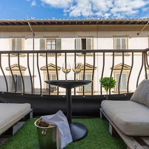 We Florence Terrace Resort